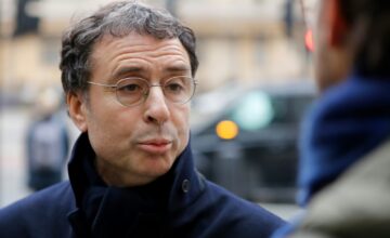 Alexandre Djouhri