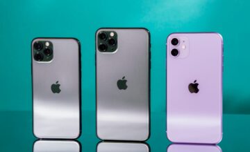 Apple iPhone