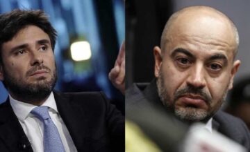 Di Battista e Paragone