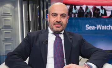 Gianluigi Paragone - M5S