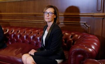 Ilaria Cucchi