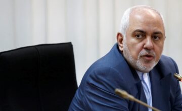 Iran-Zarif