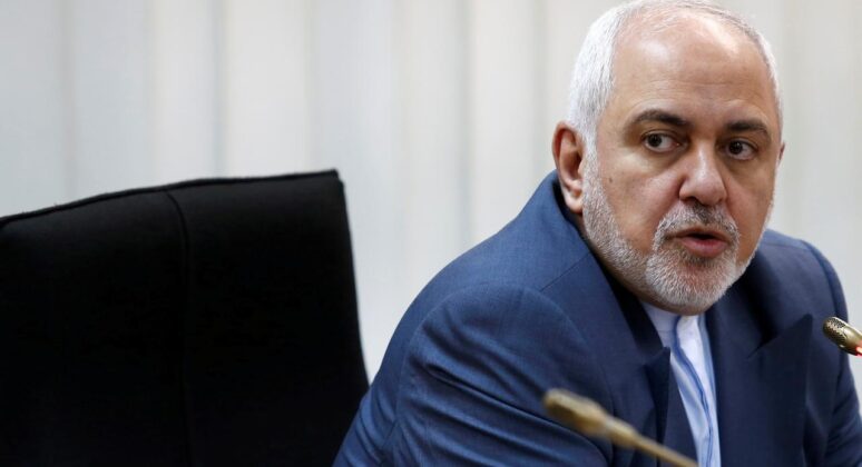Iran-Zarif