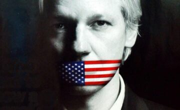 Julian Assange