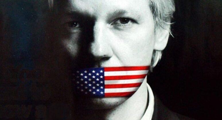 Julian Assange