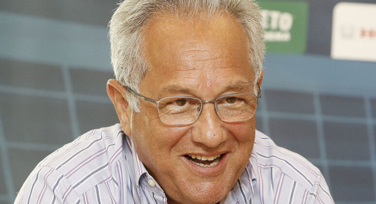 Julio Velasco