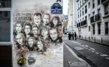 Numero per l'anniversario dell'attentato