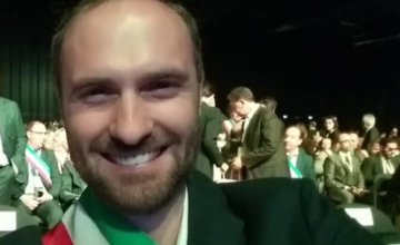 Paolo Pezzolato