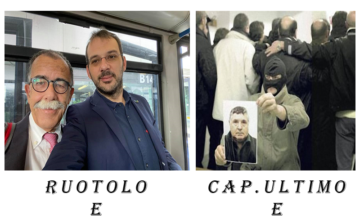 Ruotolo - Borrometi - Ultimo