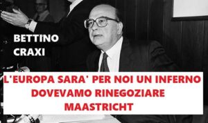 Statista Craxi