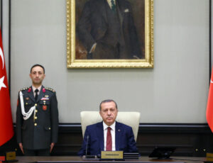 Turquie-Erdogan