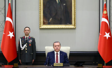 Turquie-Erdogan