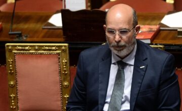 Vito Crimi
