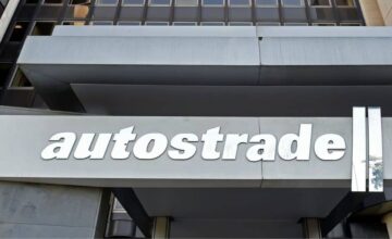 autostrade