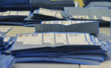 elezioni regionali 2020
