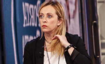 meloni-stalker