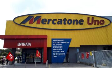 mercatone uno