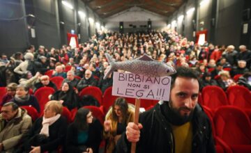 sardine a bibbiano
