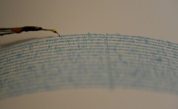 terremoto Caraibi