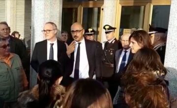 viceministro Mauri