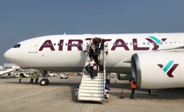 Air-Italy