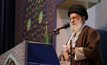 Ali-Khamenei