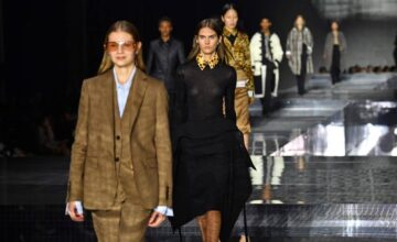 Burberry AW20
