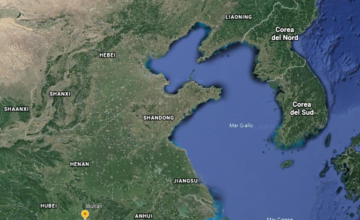 Cina e Corea