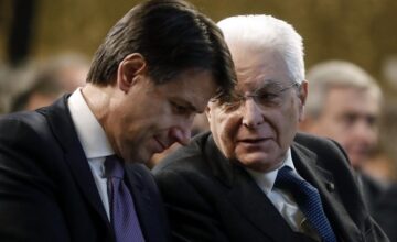 Conte-Mattarella