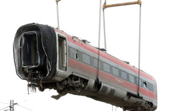 Frecciarossa 1000