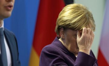 Germania-Angela-Merkel