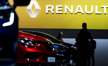 Gruppo Renault