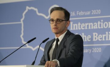 Heiko Maas