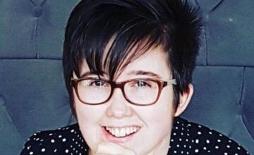 Lyra McKee