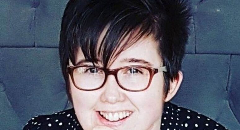 Lyra McKee