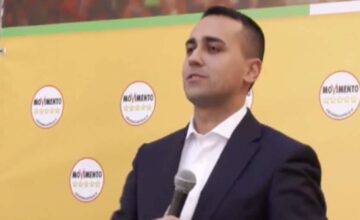 M5S in piazza