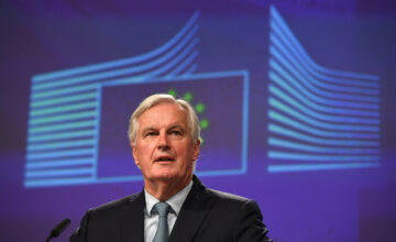 Michel Barnier