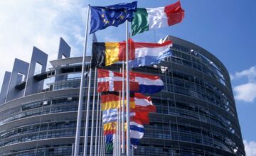 Parlamento Europeo