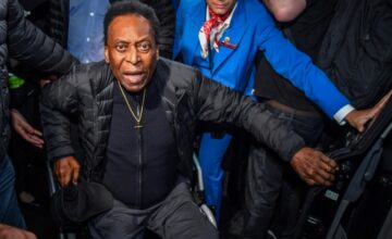 Pelé