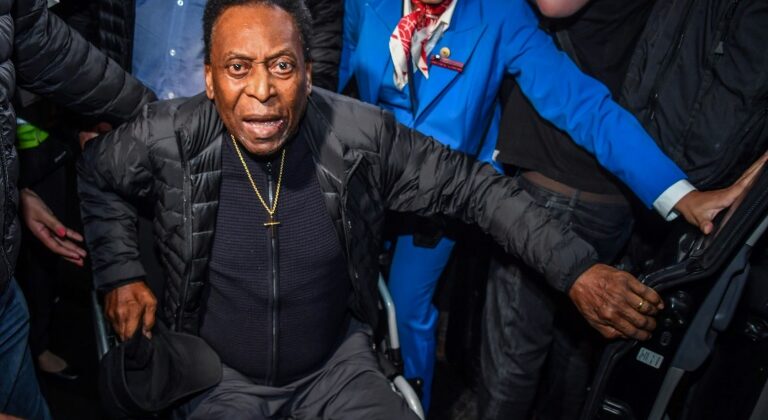 Pelé