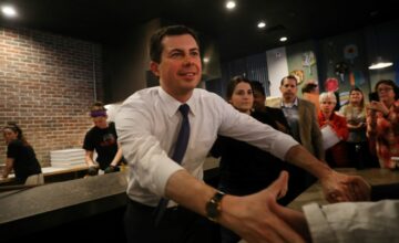 Pete Buttigieg
