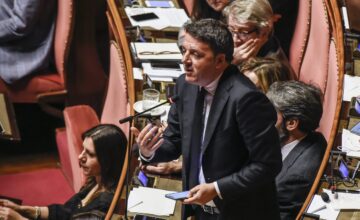 Prescrizione Renzi