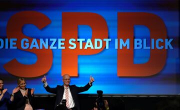 SPD