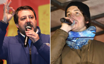 Salvini-vs-Sardine