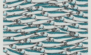 Sardine a Napoli