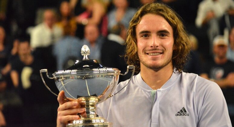 Tsitsipas Marsiglia 2020