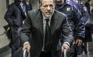 Weinstein