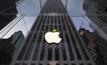 Apple multata