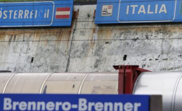 brennero-italia