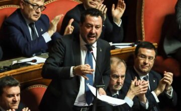 matteo-salvini-aula